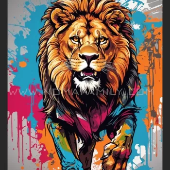 Custom Wallart