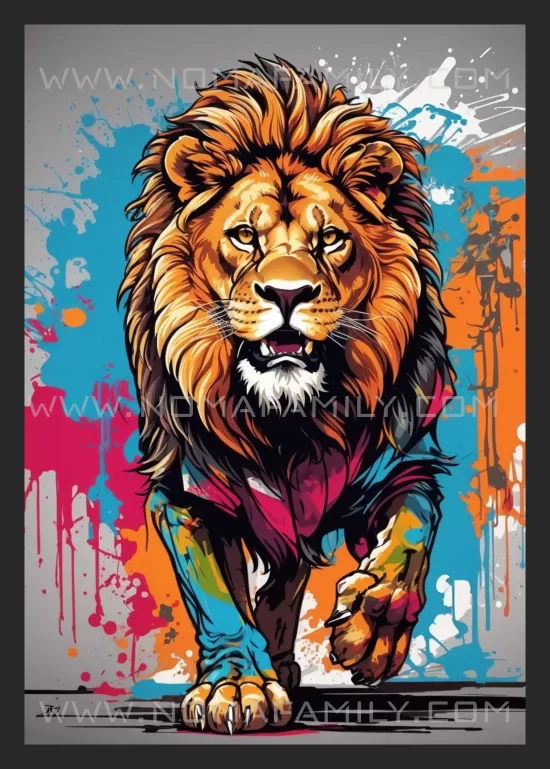 Custom Wallart